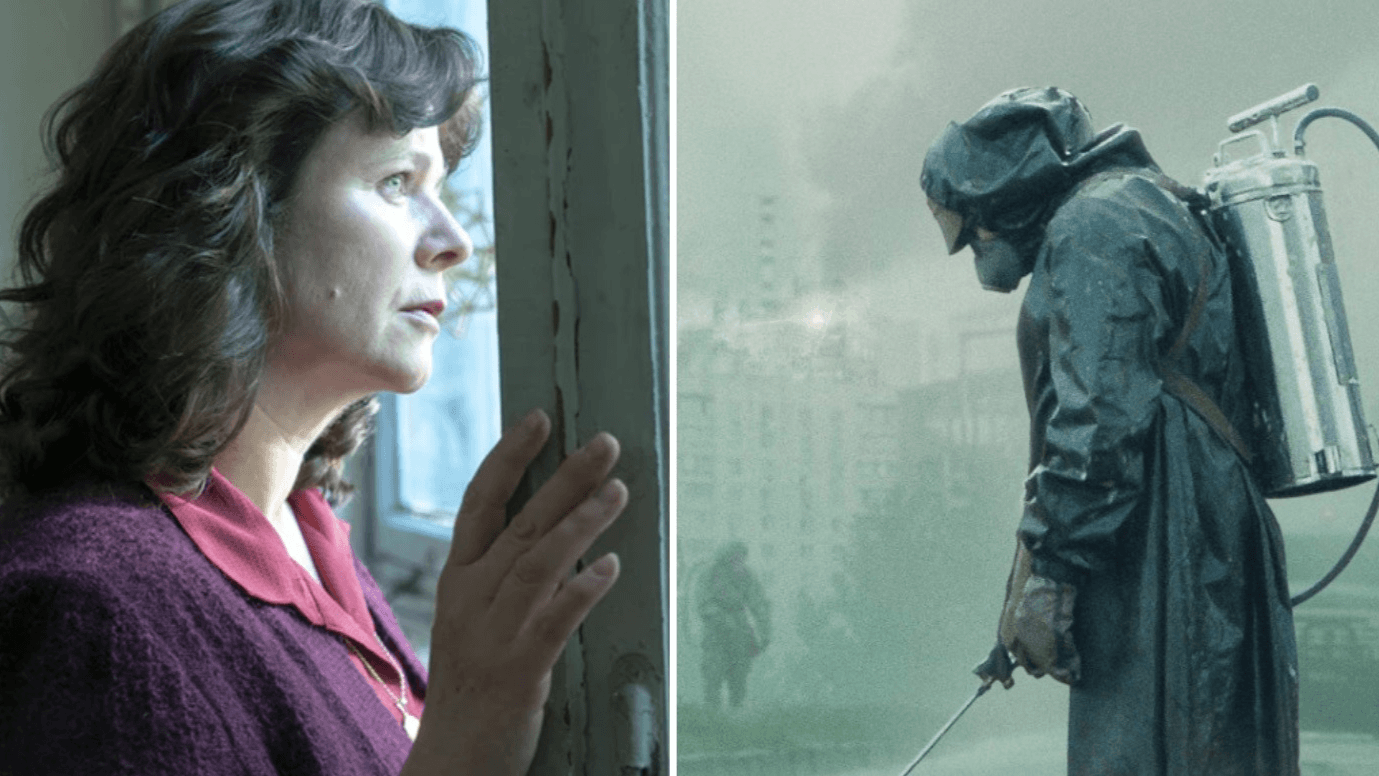 HBO And Sky Atlantic's 'Chernobyl' Becomes Highest Rated TV Series