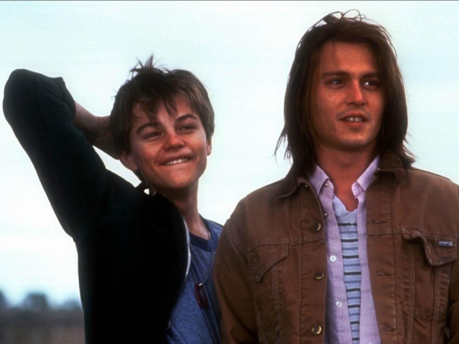 What's Eating Gilbert Grape news, breaking stories