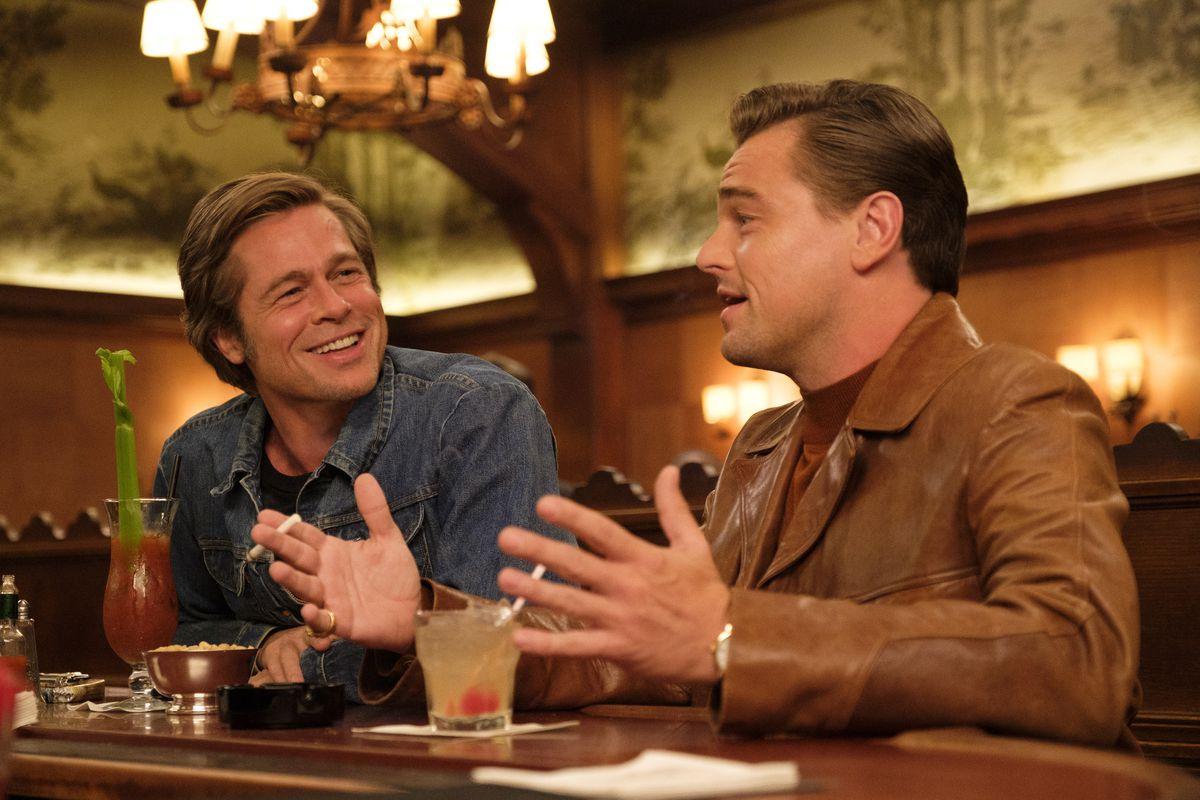 Once Upon a Time in Hollywood review: Tarantino's fun, haunting