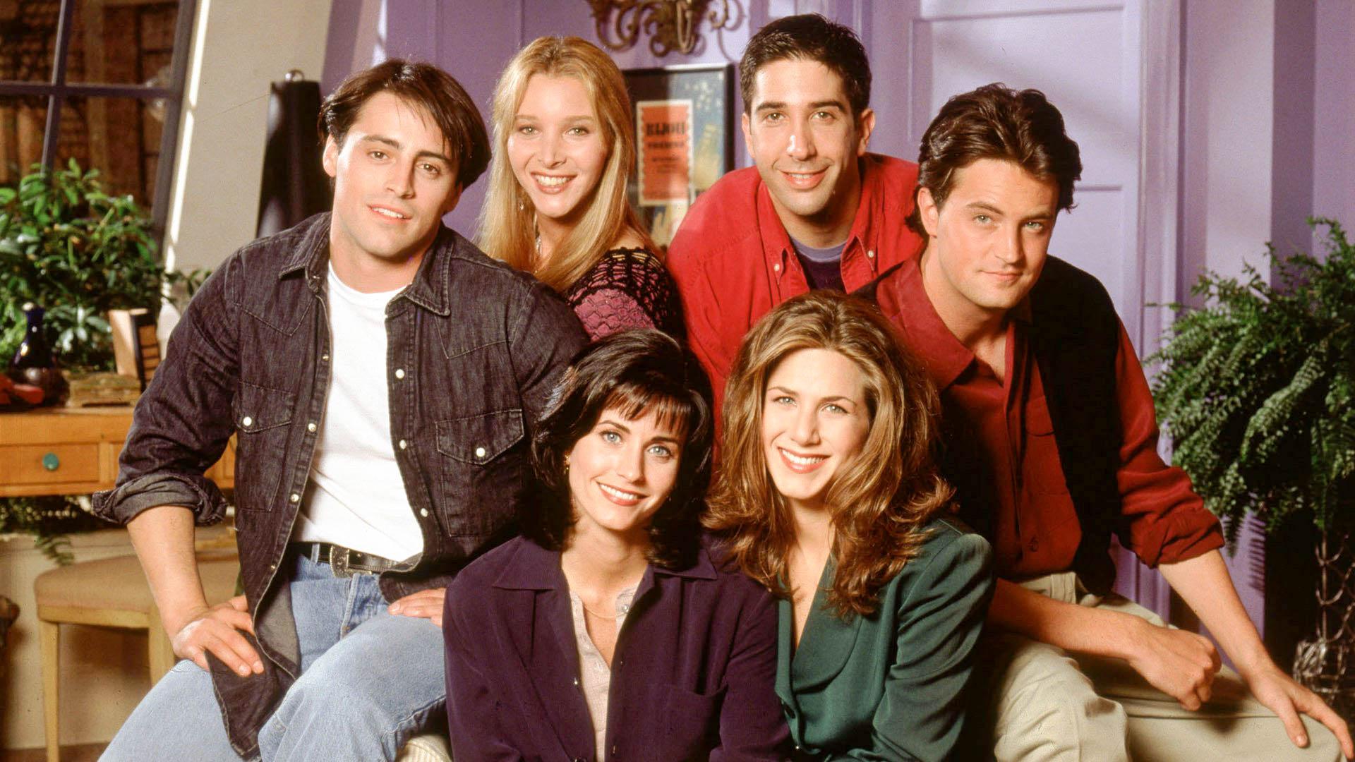 Tv Show Friends Some Beautiful HD Wallpaper In High Definition