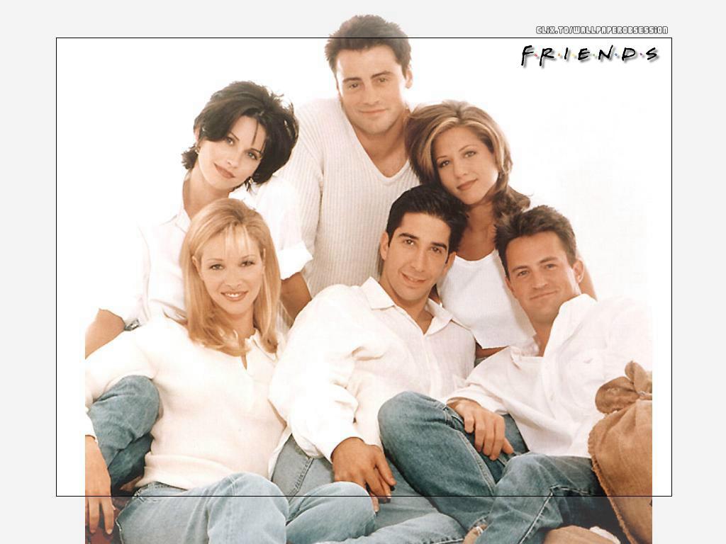 Download Friends Friends Wallpaper 69050 [1024x768]. Friends Tv