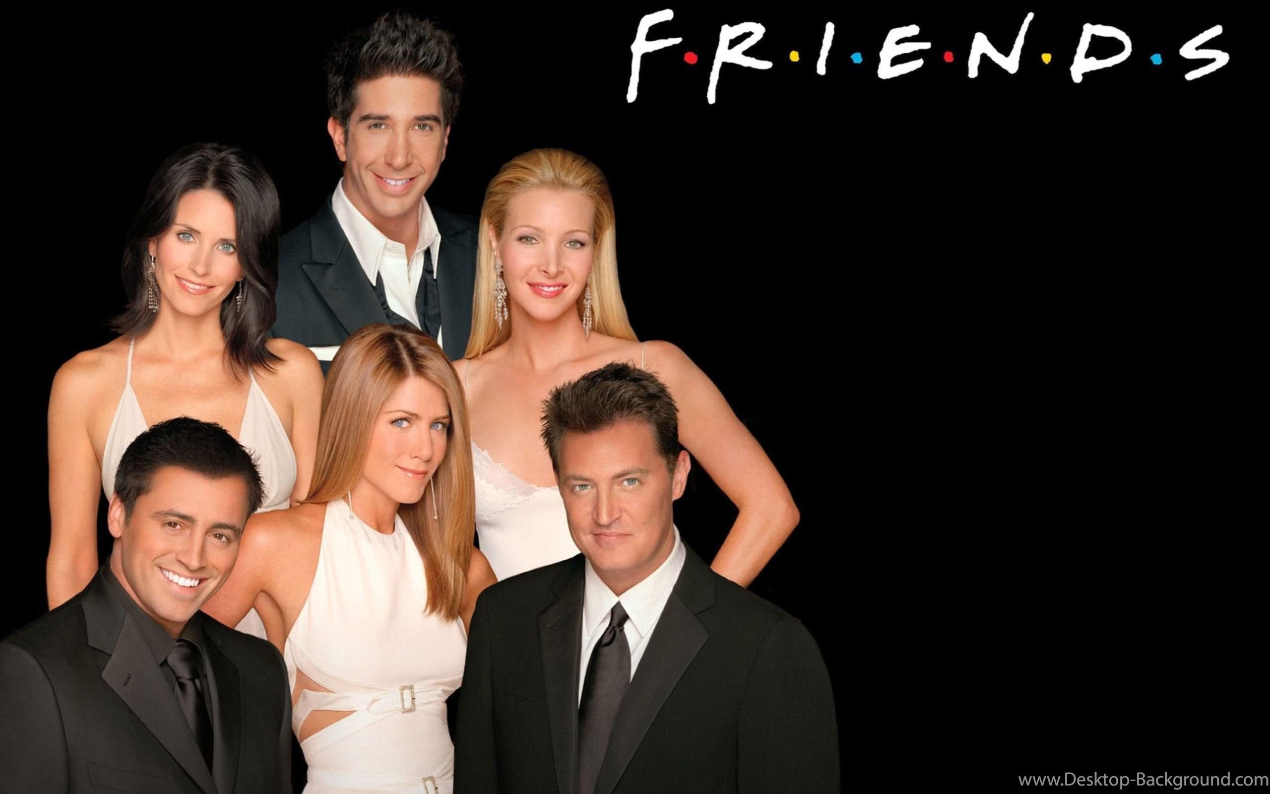 Friends Tv Wallpaper Wallpaper