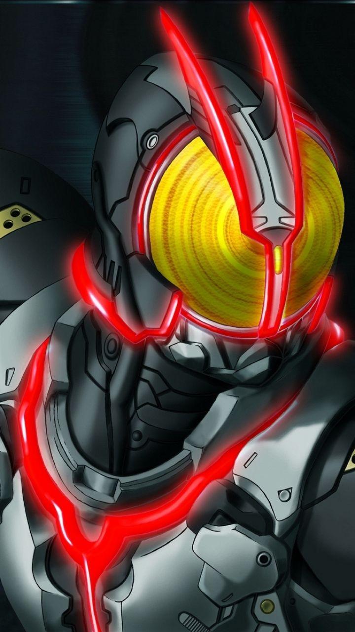 Kamen Rider Wallpaper Chủ đề Android