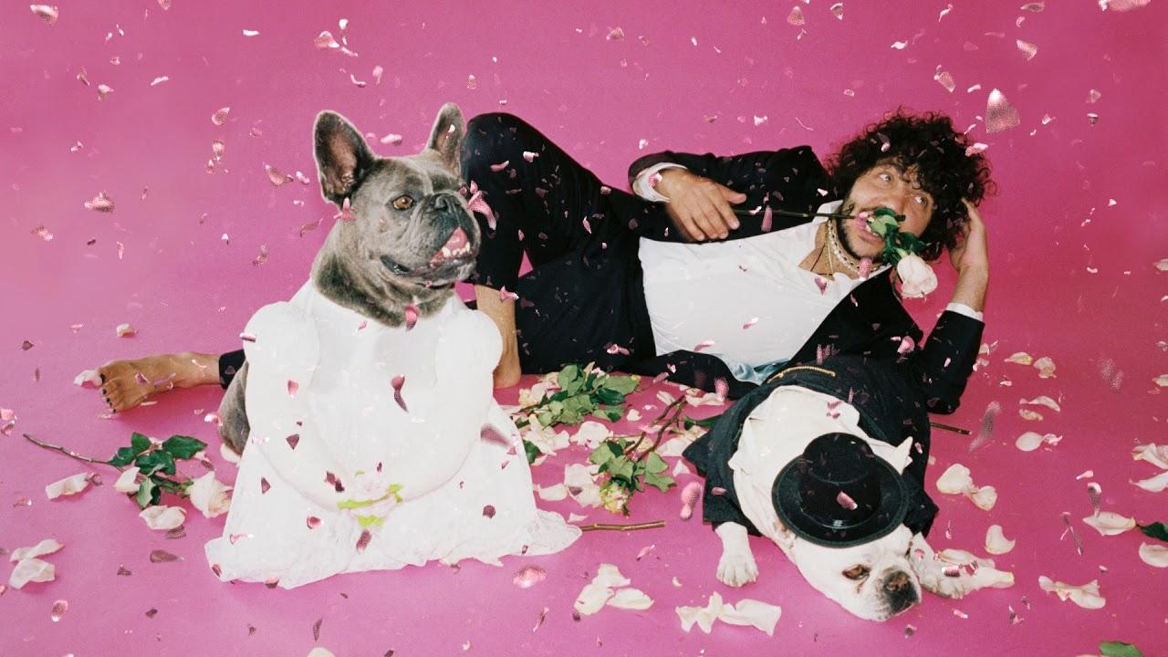 Benny Blanco, Halsey And Khalid Eastside Wallpapers - Wallpaper Cave
