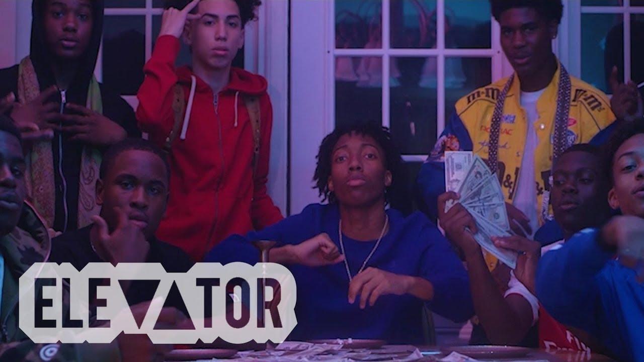 Lil Tecca Is A 16 Year Old Rapper Making Hits On The Weekends