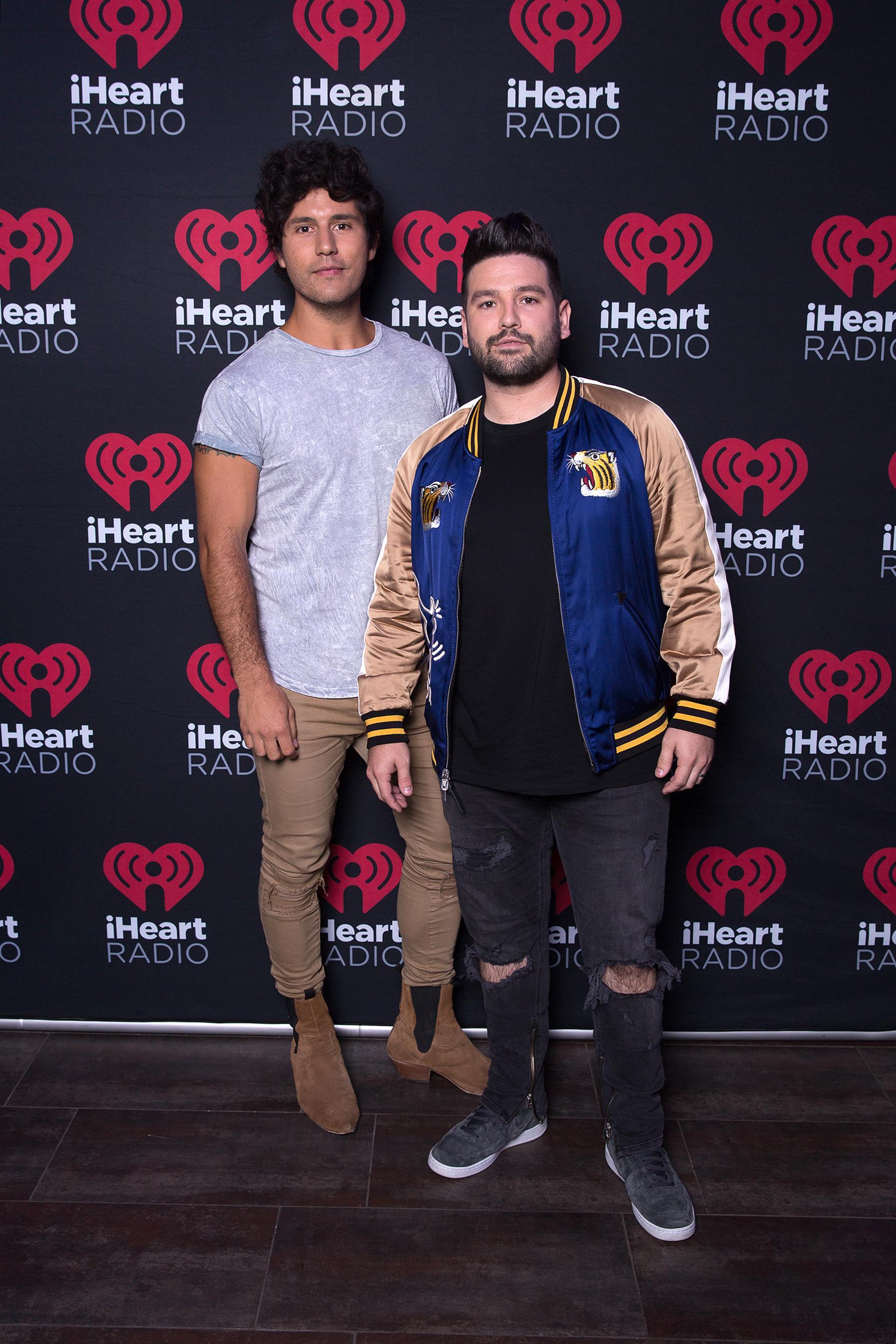 Dan + Shay Have 'Finally Figured Out' Their Sound with New Self