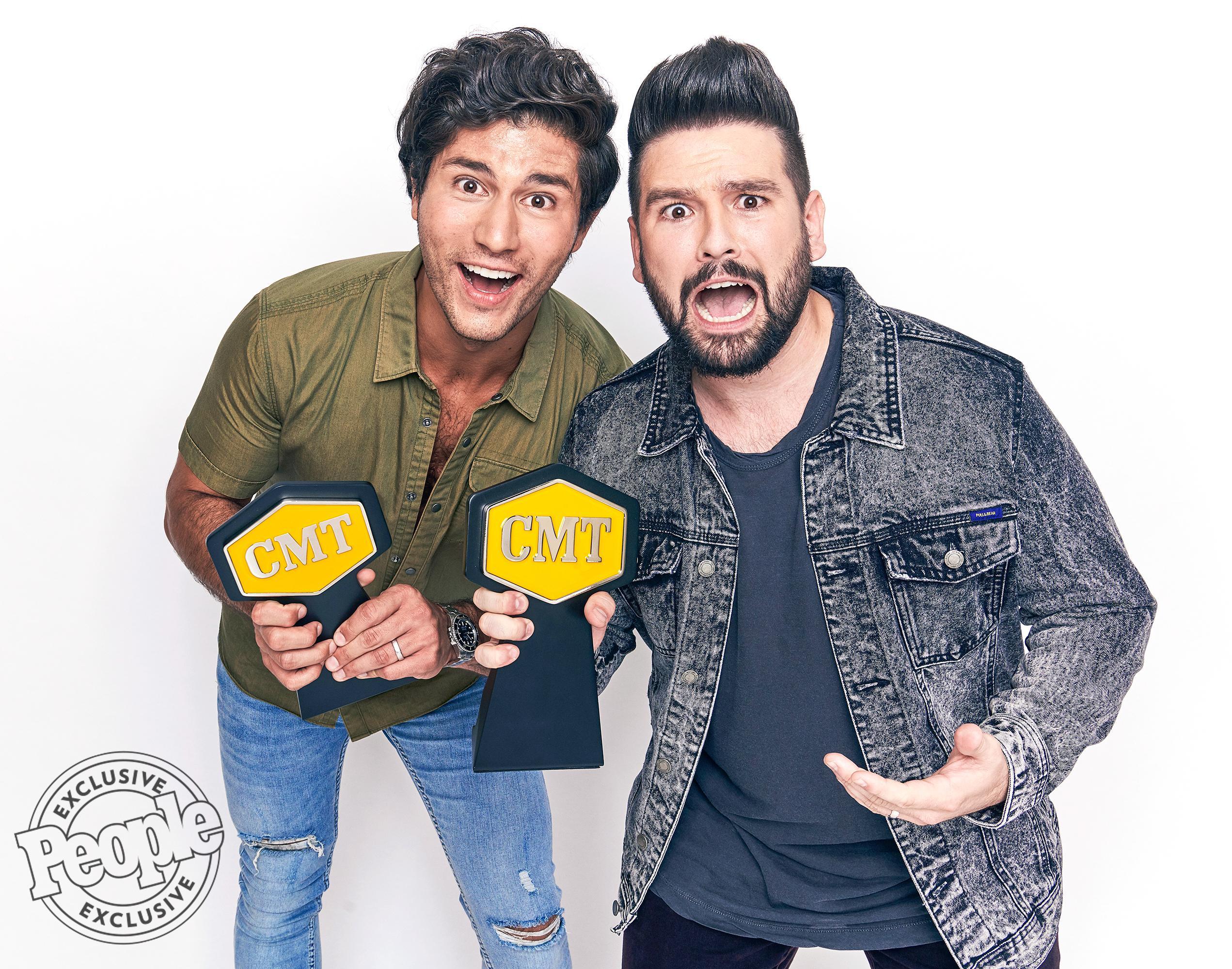 Dan + Shay Have 'Finally Figured Out' Their Sound with New Self
