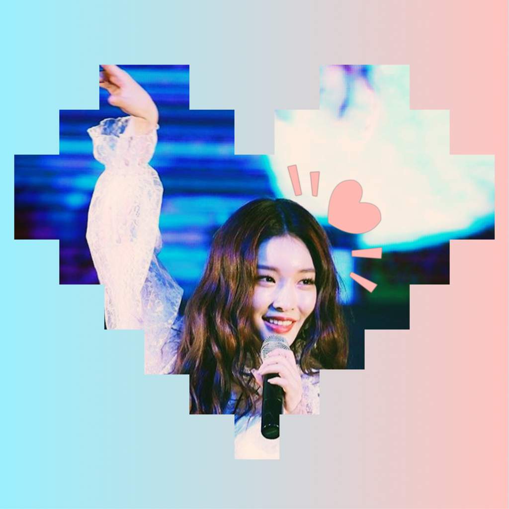 CHUNGIEEE Wallpaper. Kim Chungha Amino