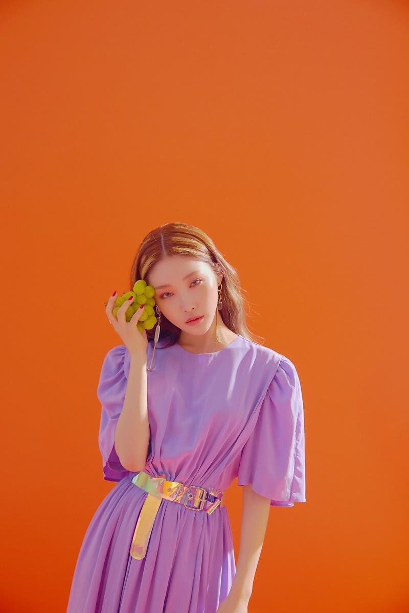 Kim Chungha Wallpapers - Wallpaper Cave