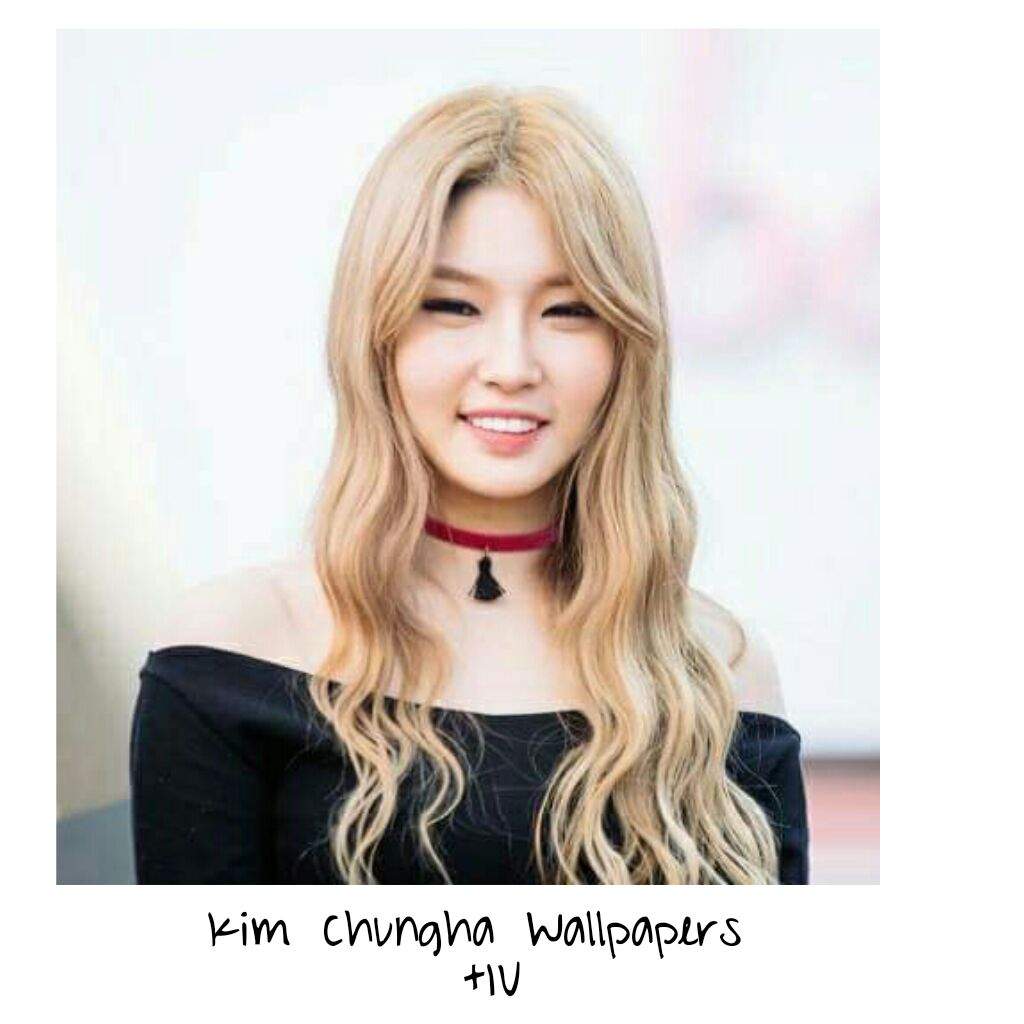 Kim Chungha Wallpaper. K Pop Amino