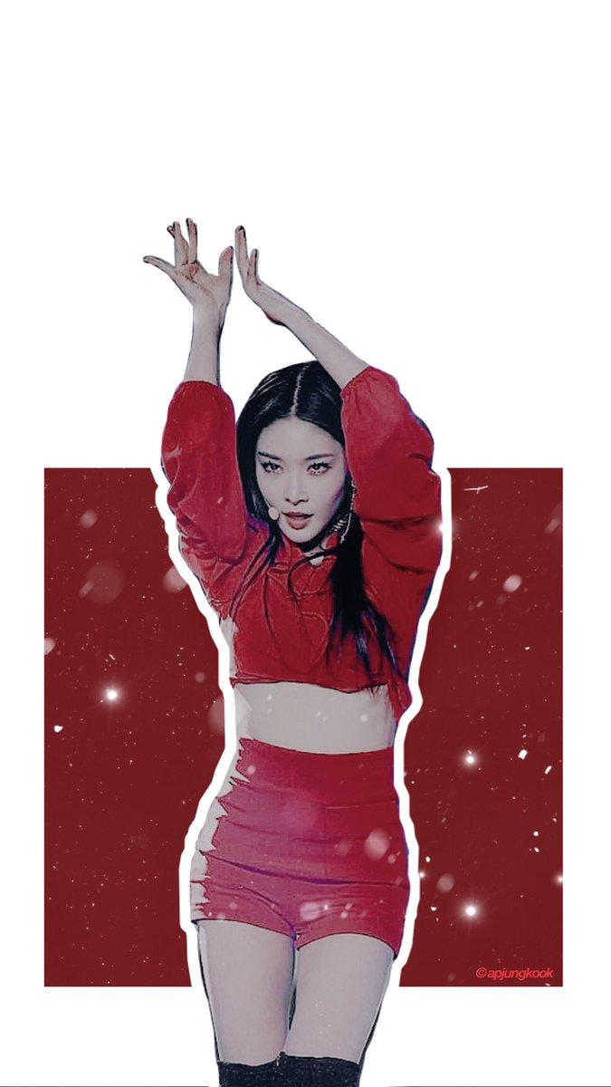 ↳????┊wallpaper; chungha ; ©????????????????????????????????????↳????┊#chungha