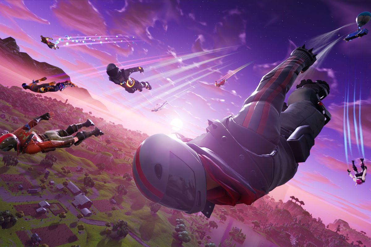 PUBG maker drops suit against Epic Games over Fortnite