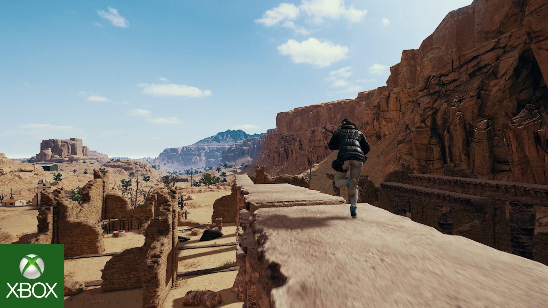 Miramar Map Pubg (image in Collection)