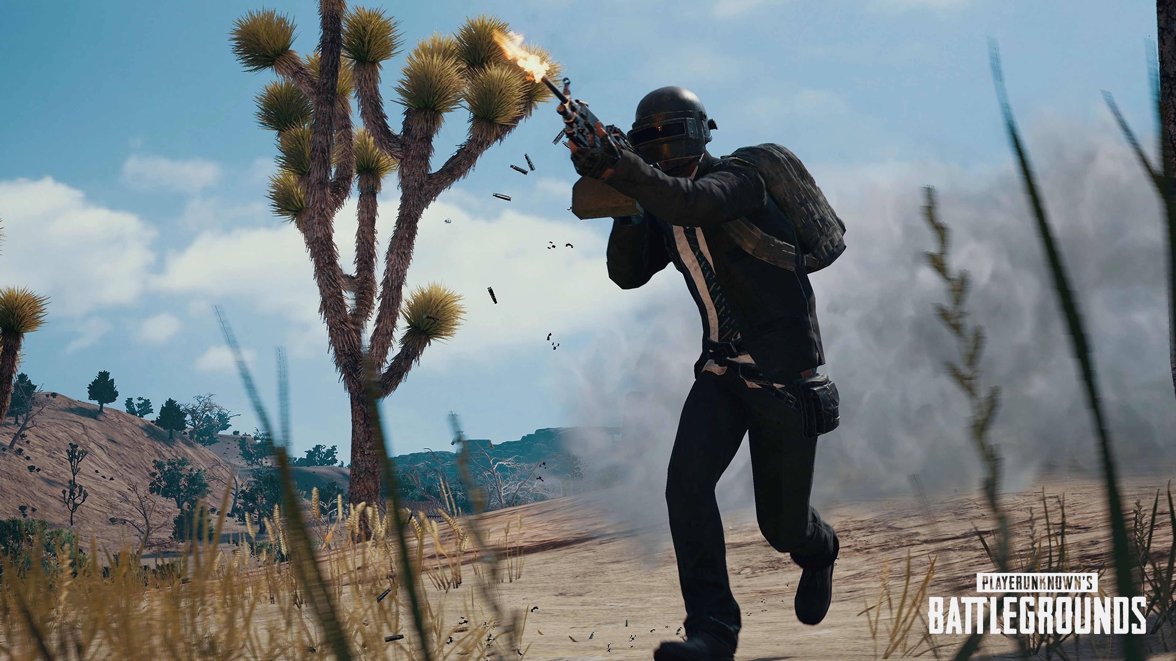 Pubg Wallpaper Miramar Wallpaper HD For PC Computer