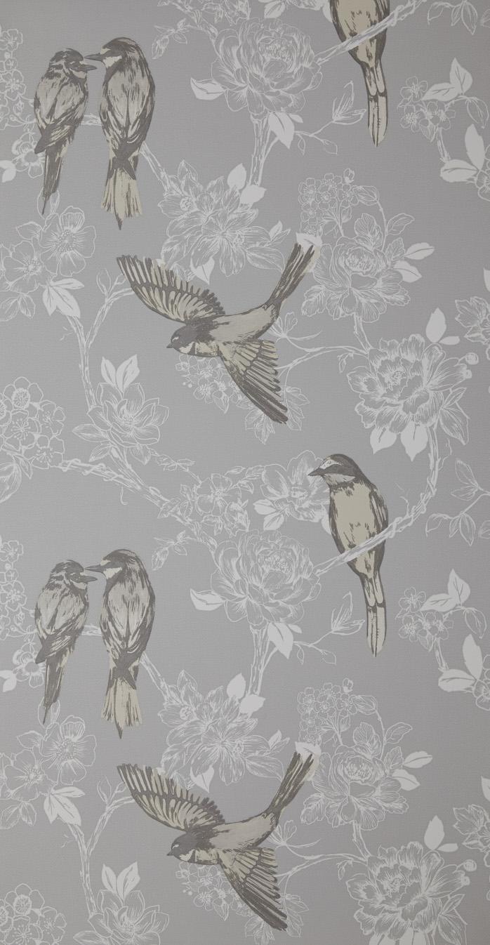 Songbird wallpaper