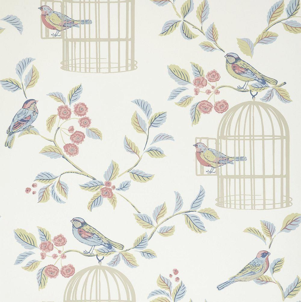 Songbird by iliv de Nil, Wallpaper Direct