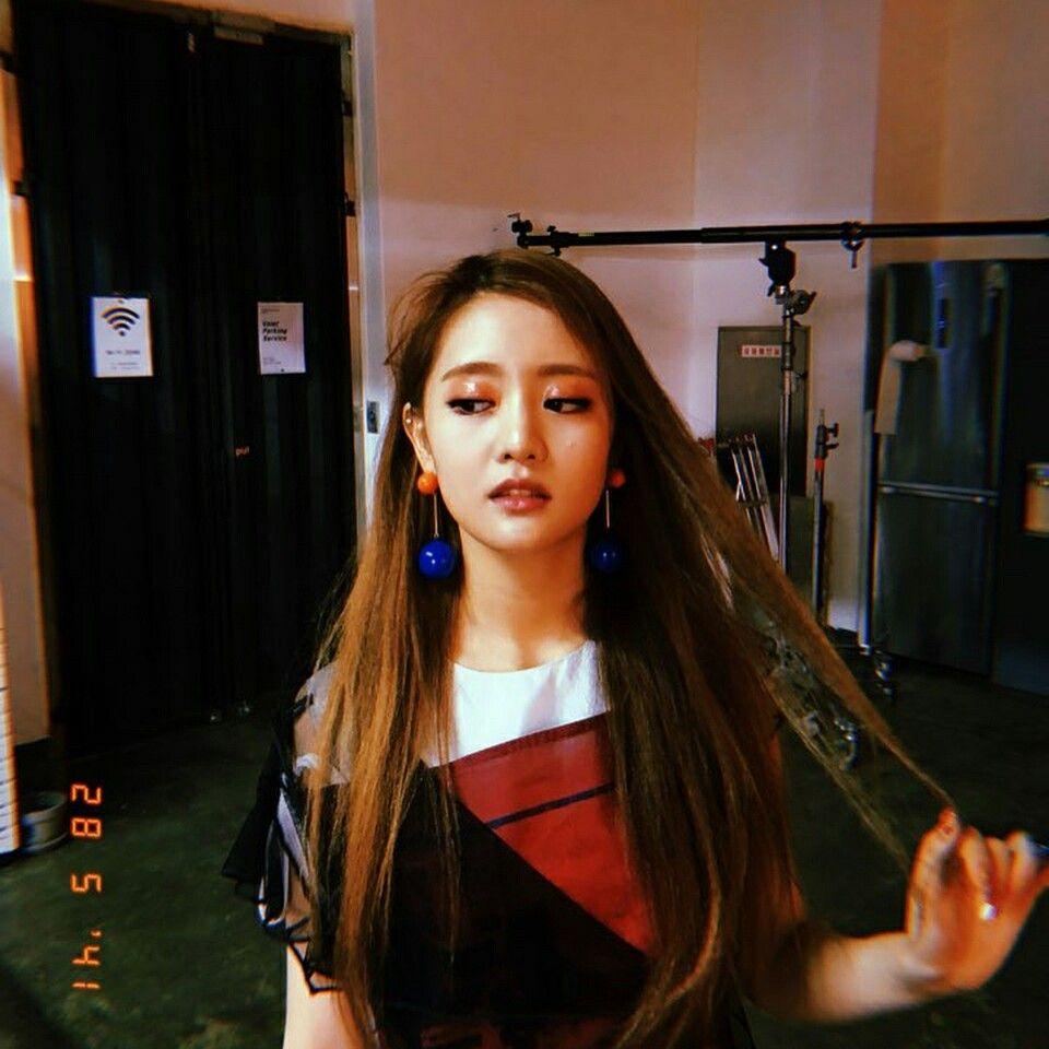 G Idle. (G)I DLE