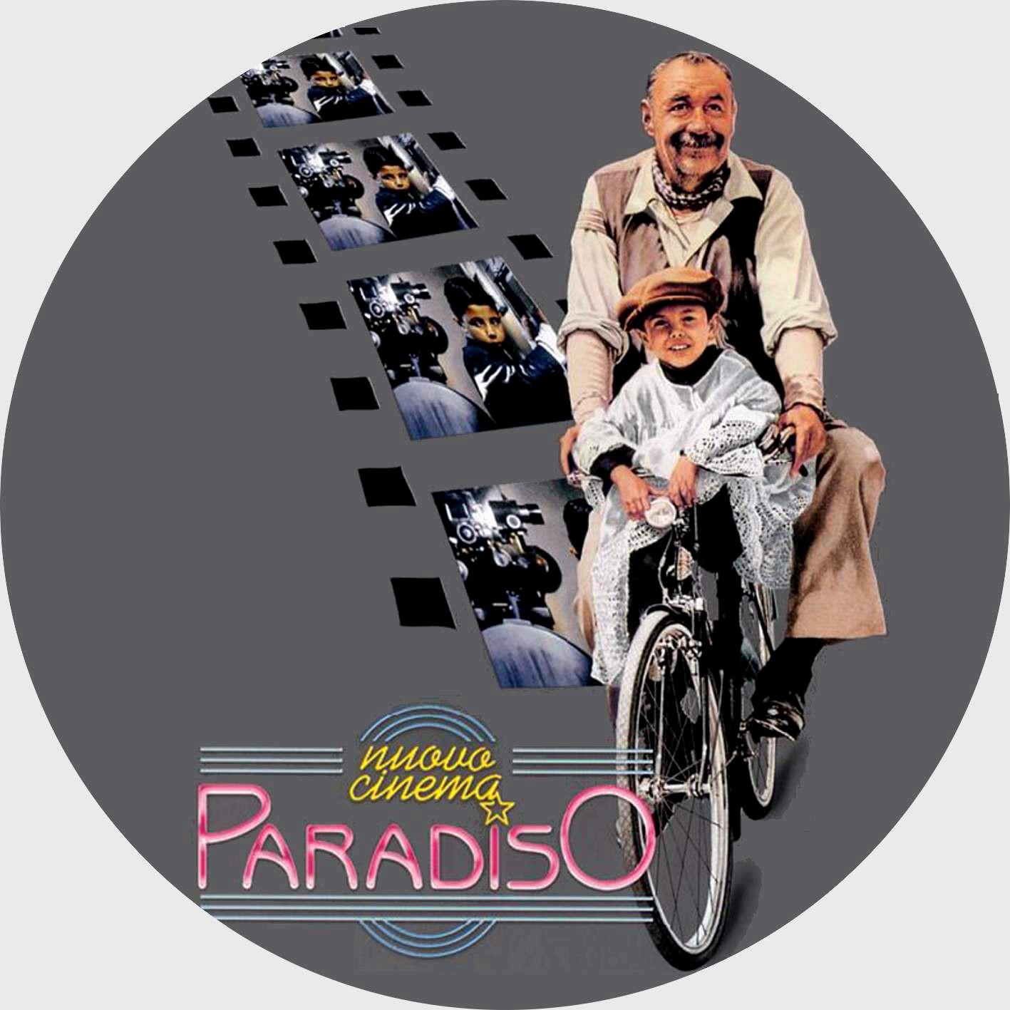 Cinema Paradiso (id: 98885)