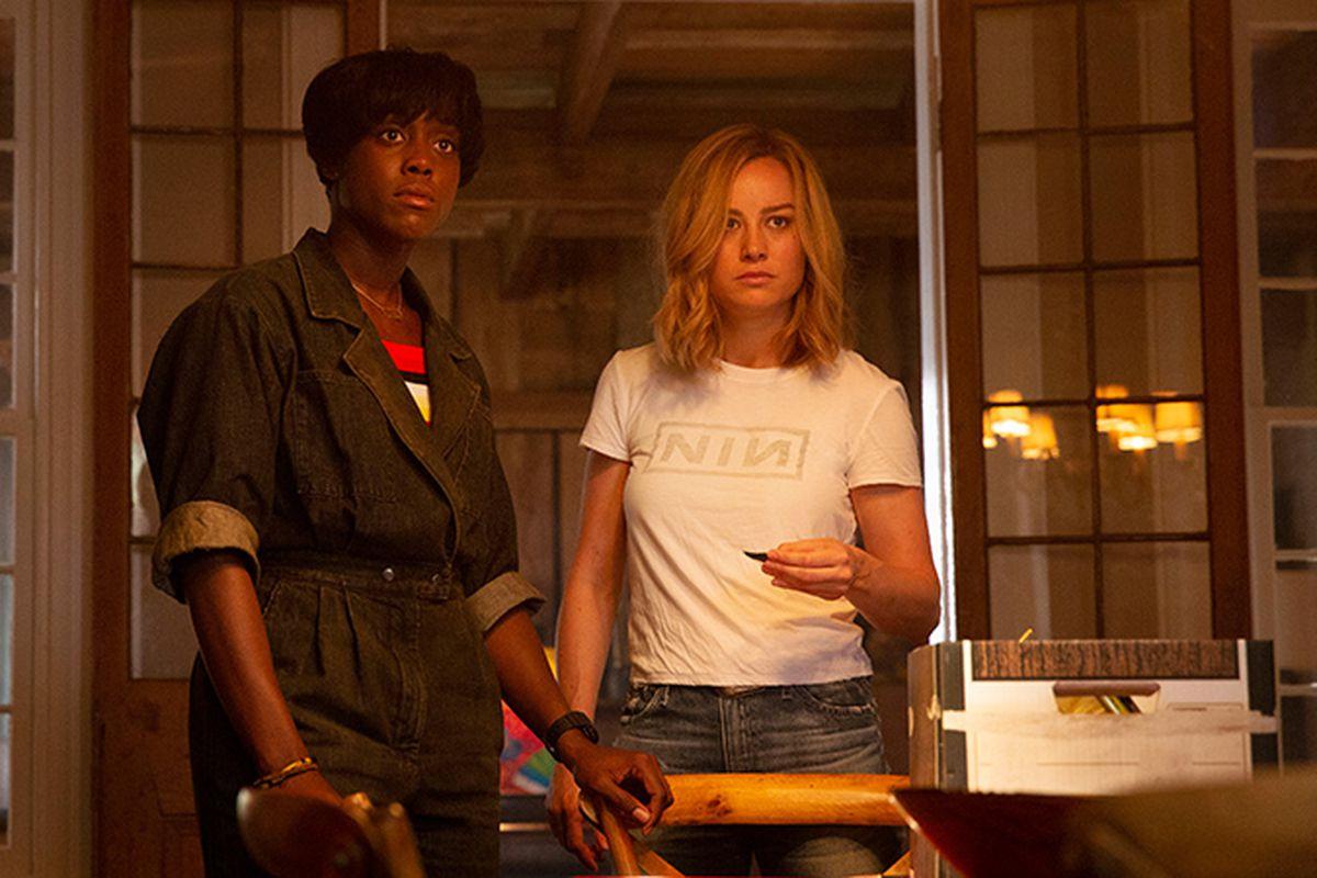 Captain Marvel: franchise's future is more exciting than its present