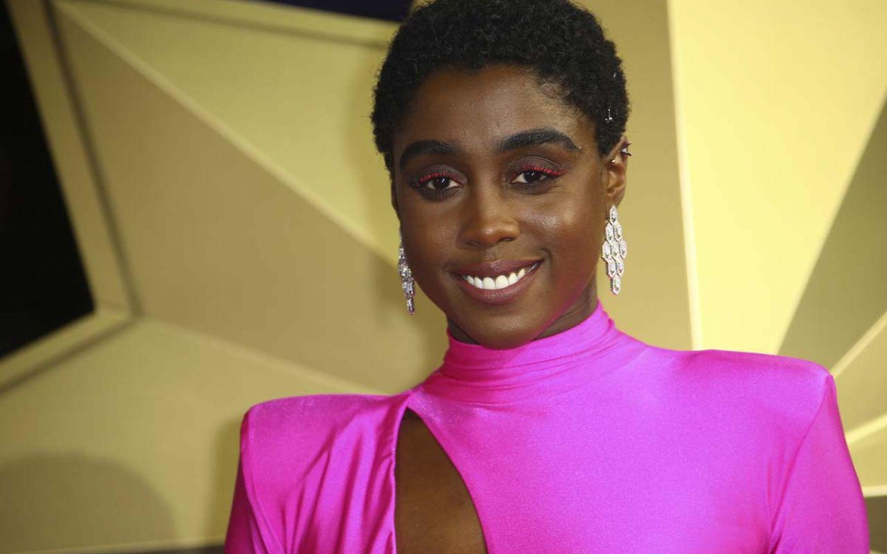 Lashana Lynch Wallpapers - Wallpaper Cave