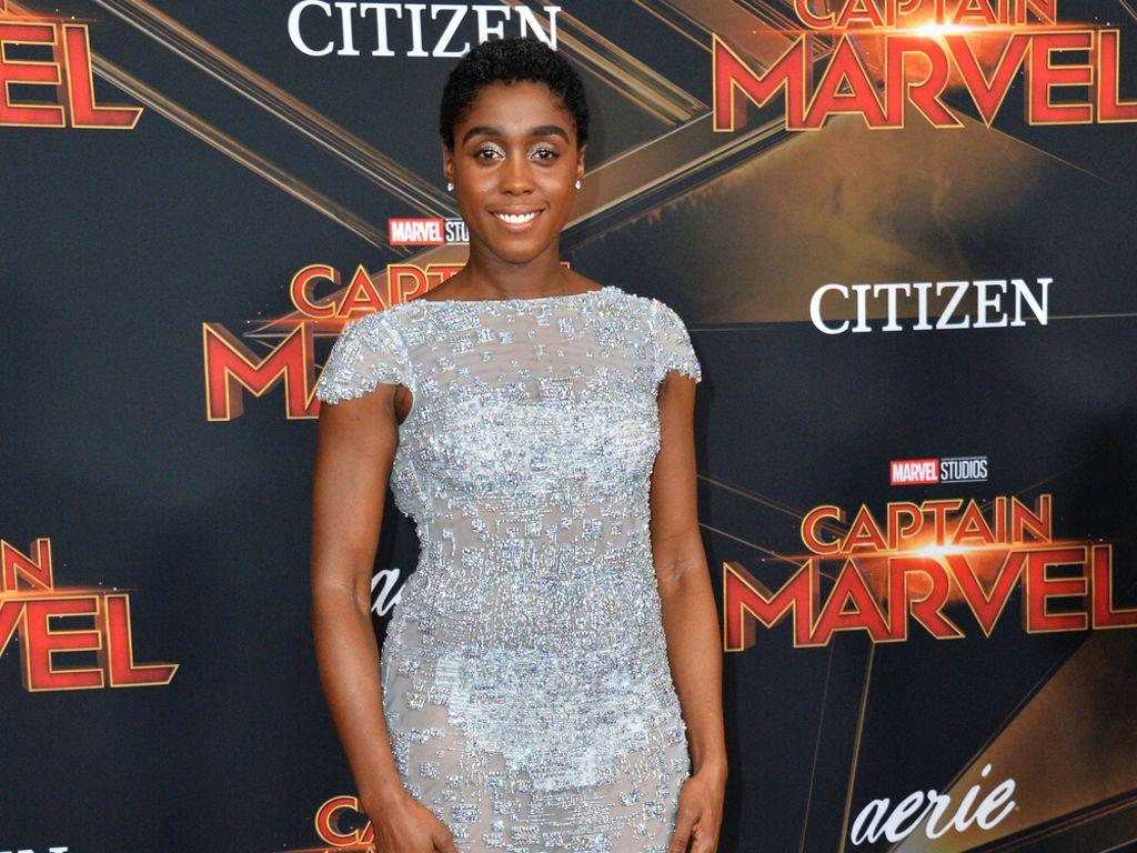 Lashana Lynch Wallpapers - Wallpaper Cave