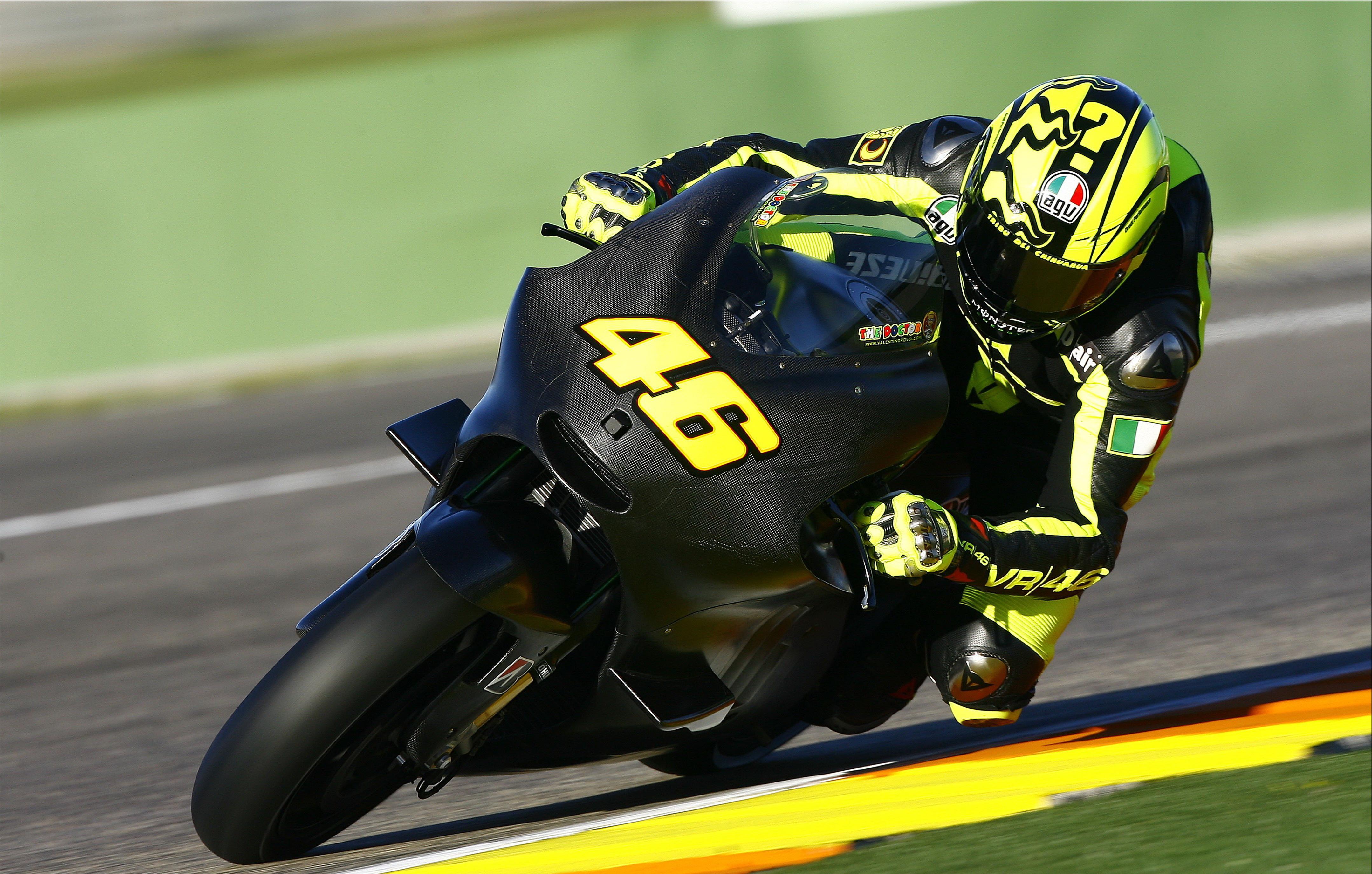 Motorcycle Racing Wallpaper, Picture, Image