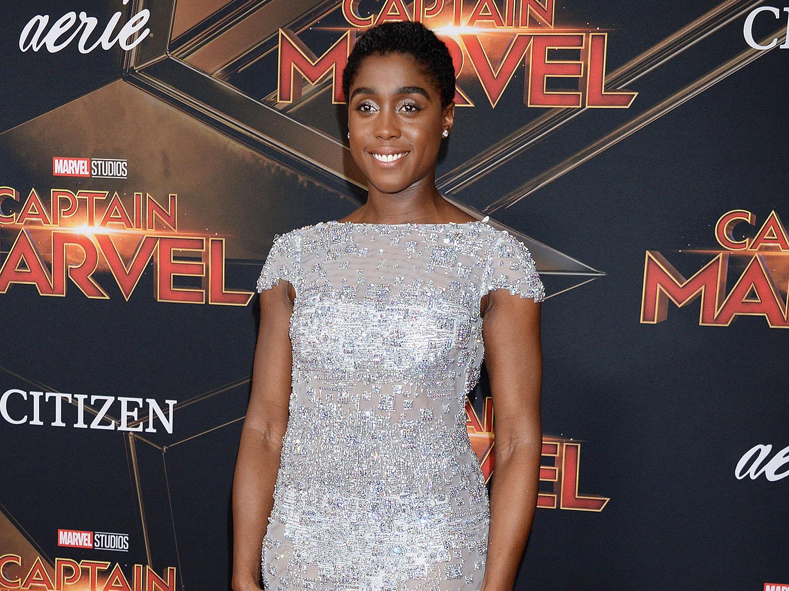 James Bond, qui est Lashana Lynch, la nouvelle agent 007 ?élé Star