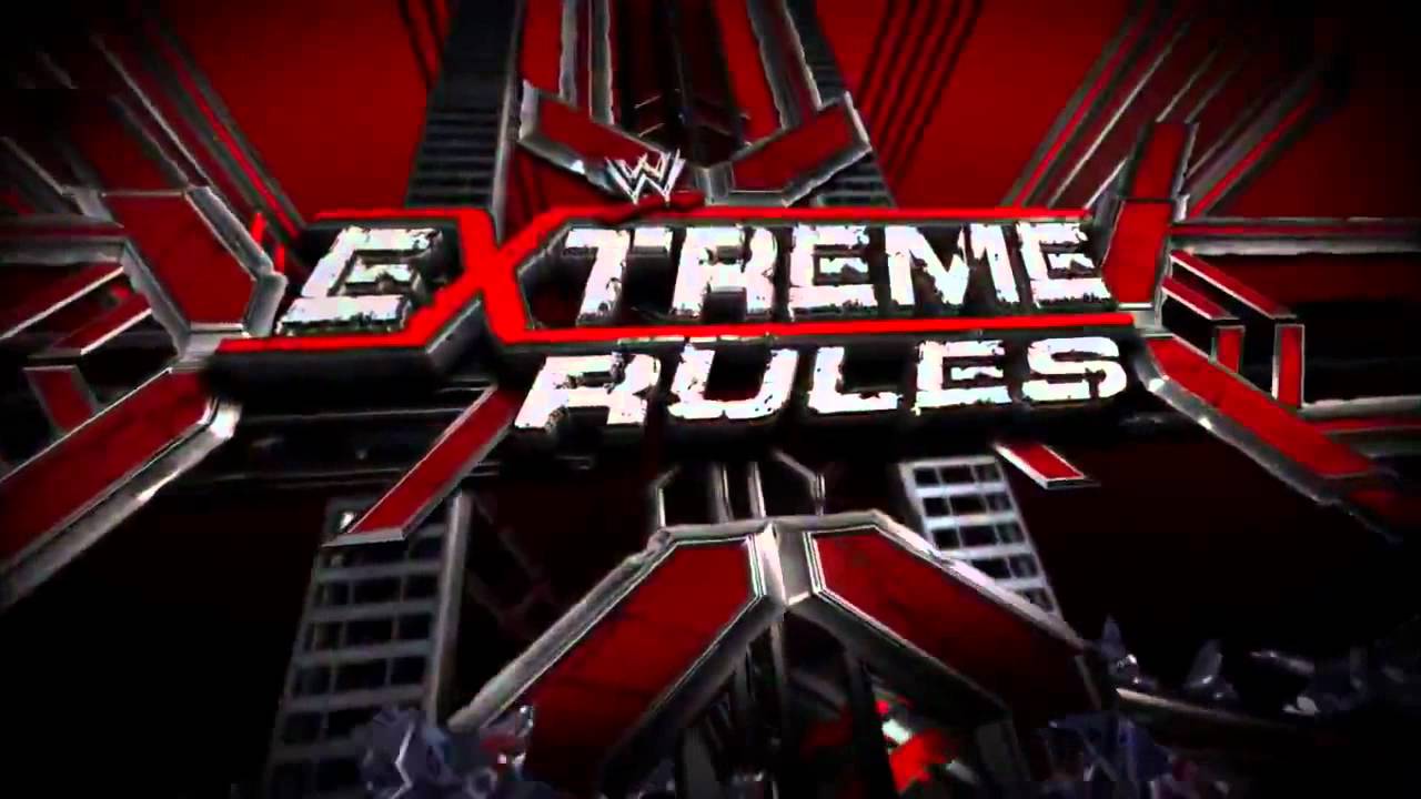 WWE Extreme Rules Wallpapers - Wallpaper Cave