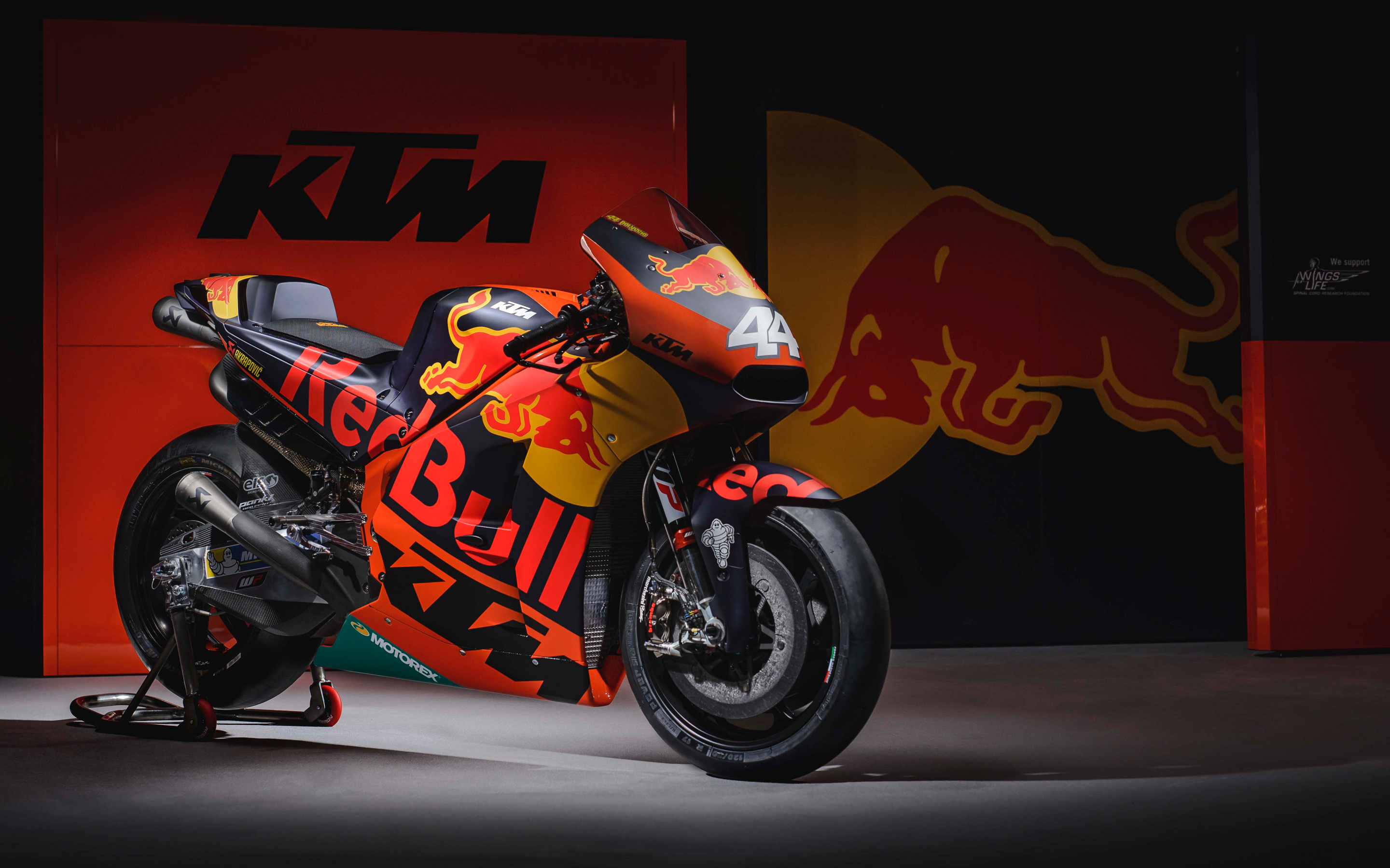 MotoGP Wallpaper HD