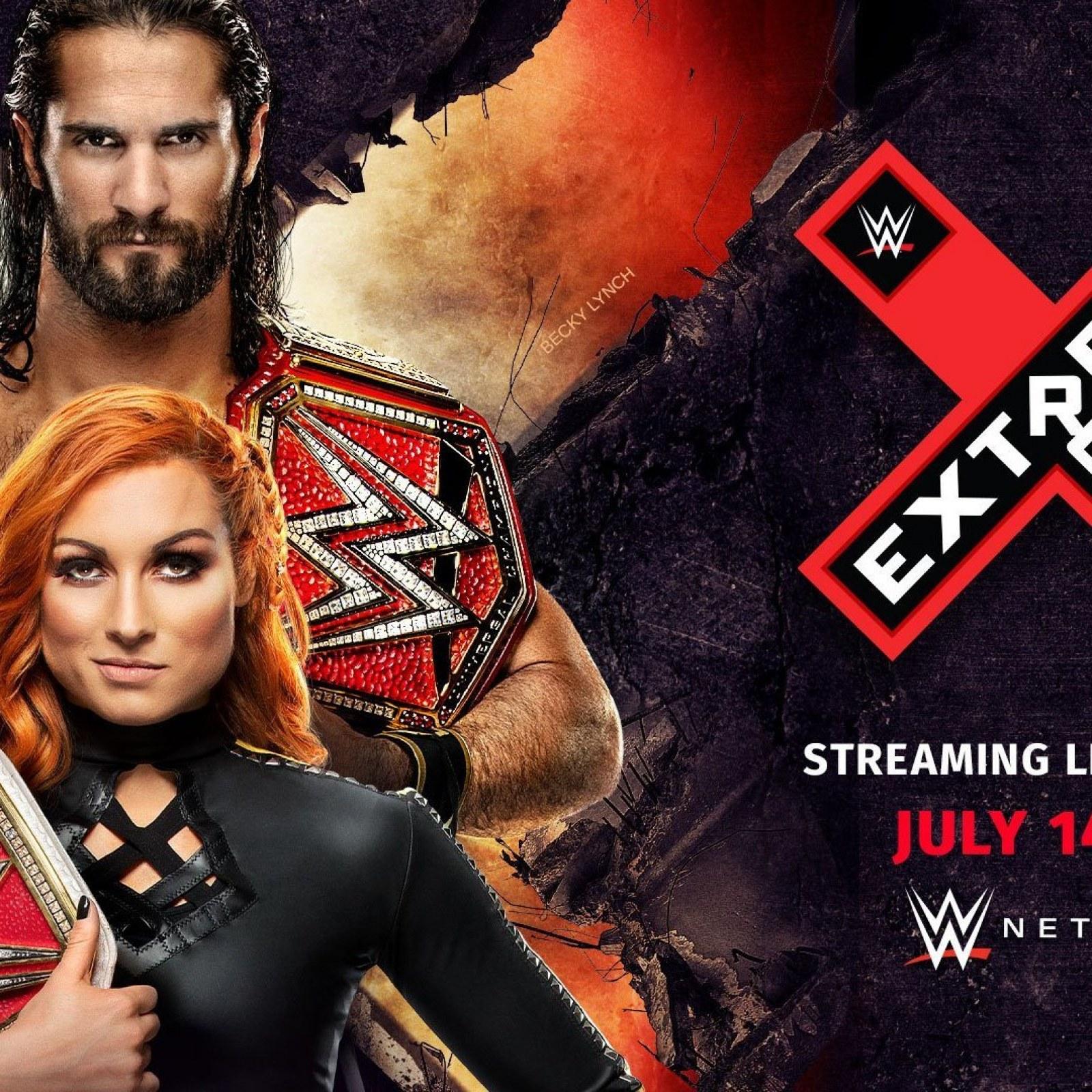 WWE Extreme Rules 2019: Start Time and How to Watch Online