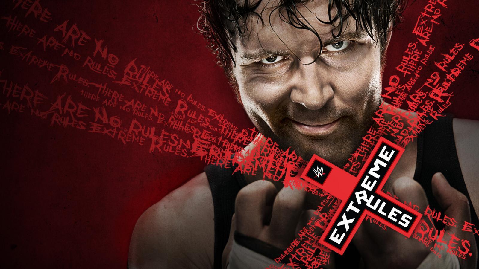 Turnbuckle Radio Ep. 44: WWE Extreme Rules 2016 thoughts
