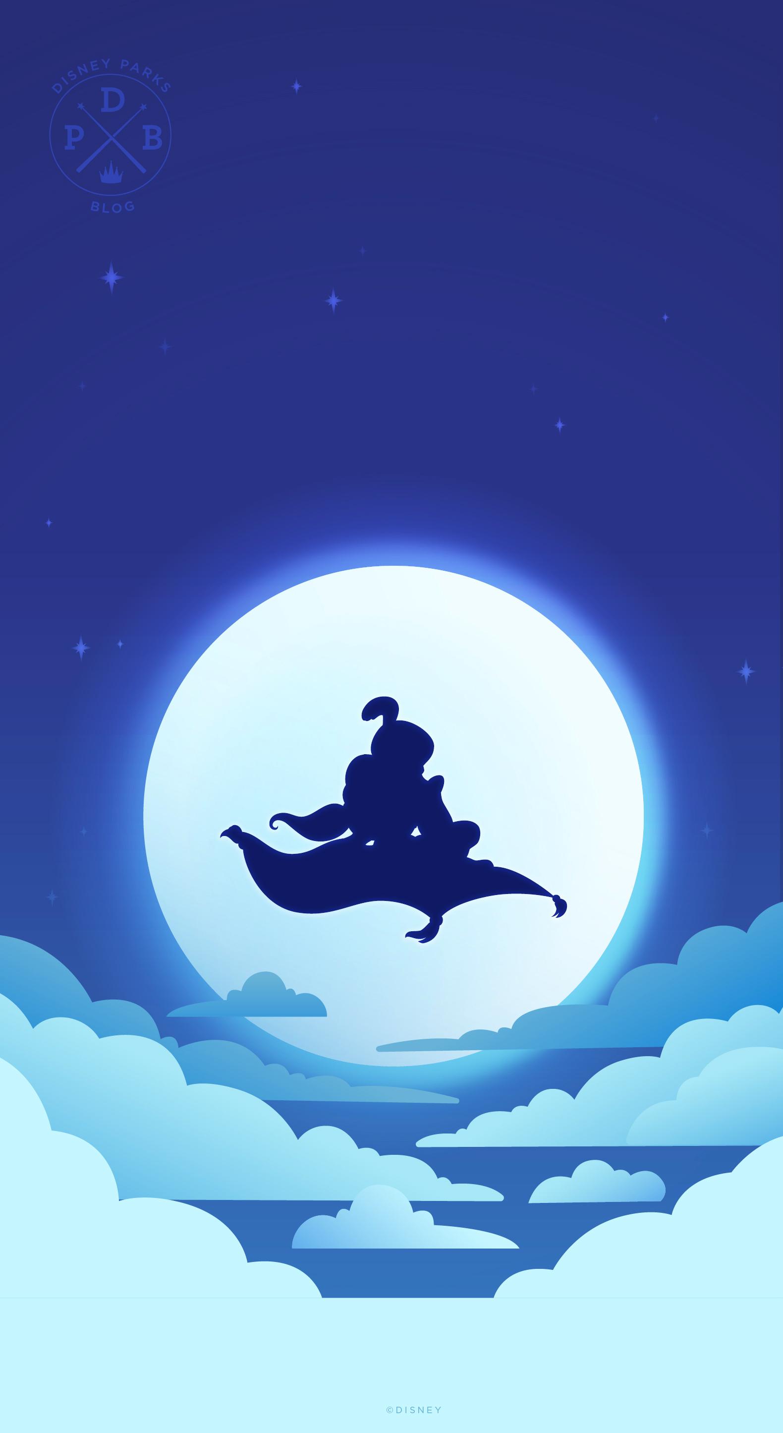 for iphone instal Aladdin free