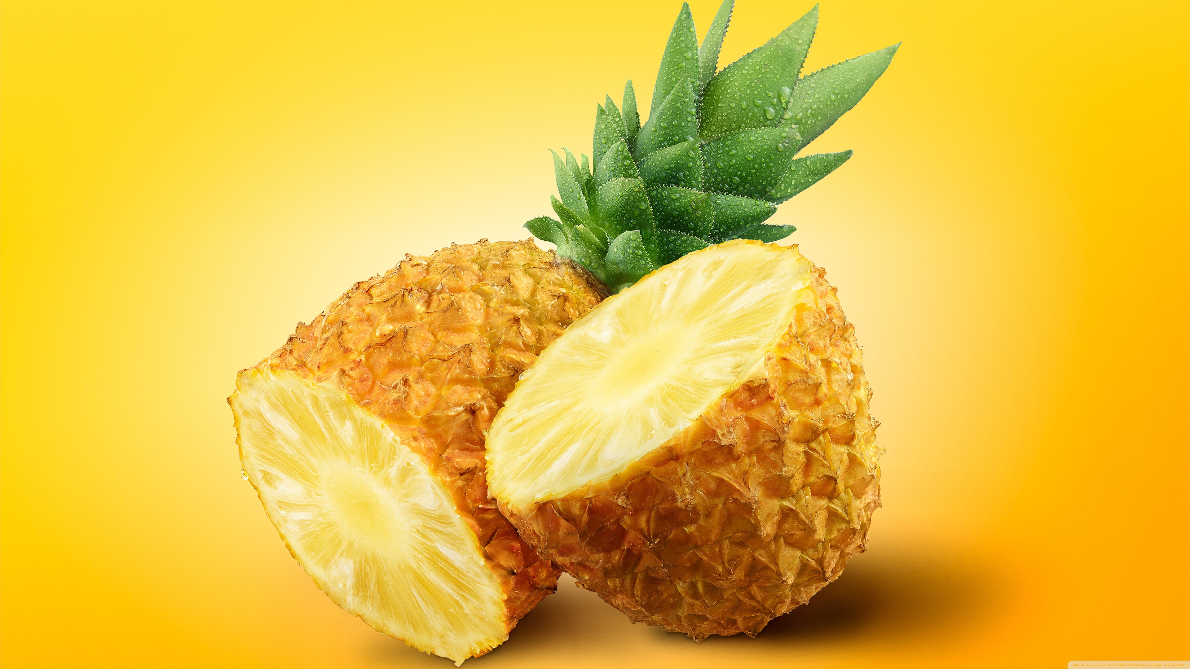 Pineapples HD Wallpapers - Wallpaper Cave