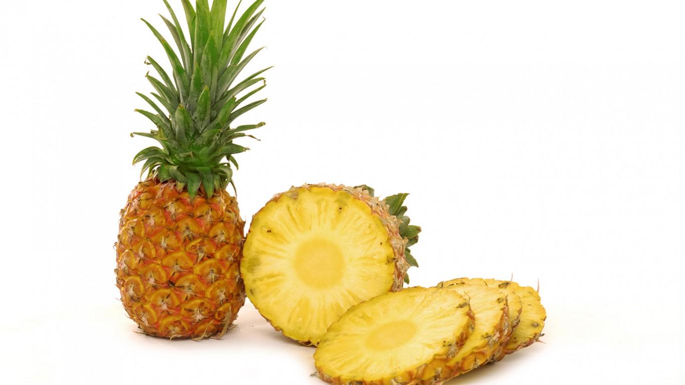 Pineapple HD Picture 03693