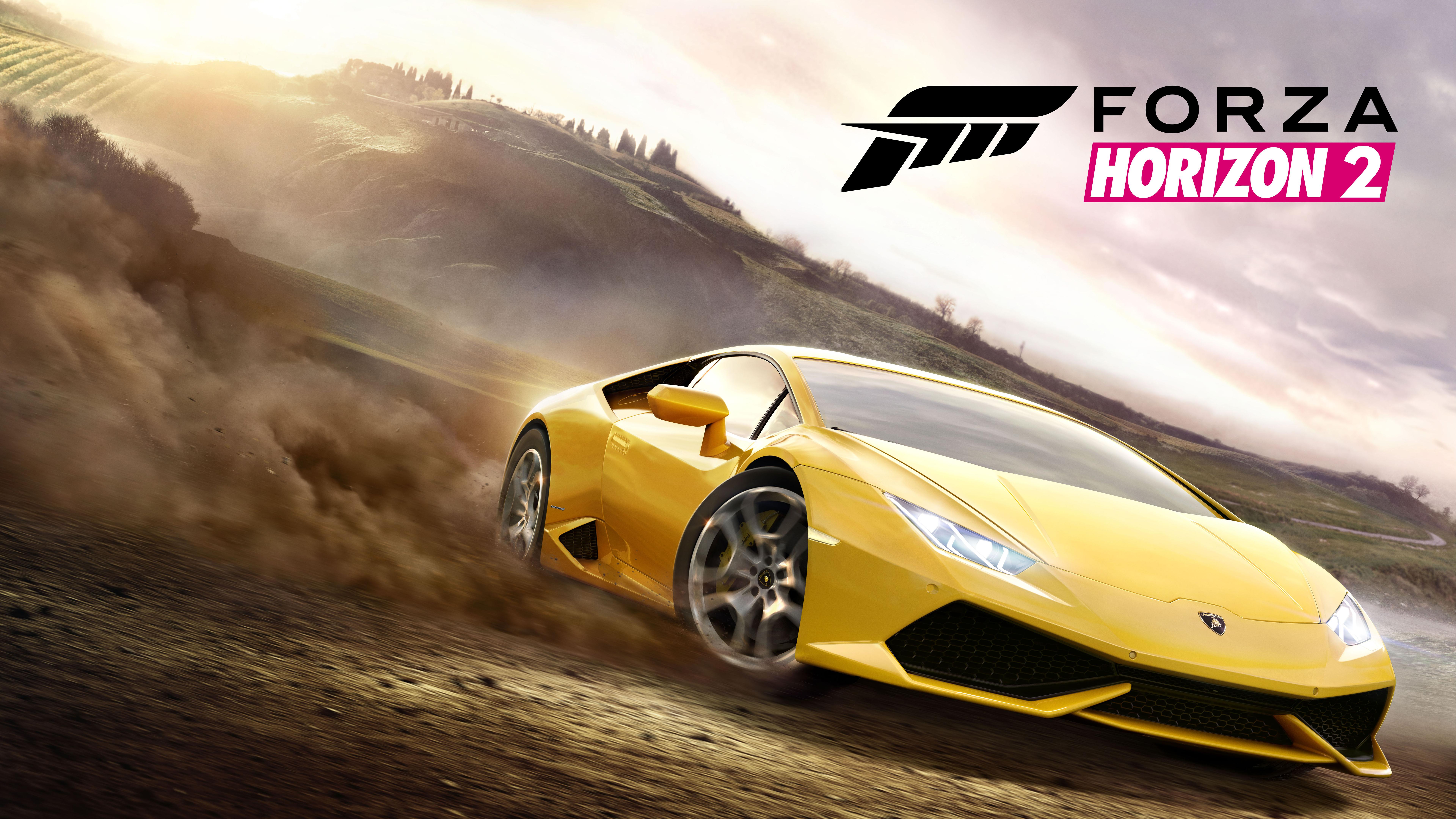 #Forza Horizon #Xbox, K, #Lamborghini, K. Games