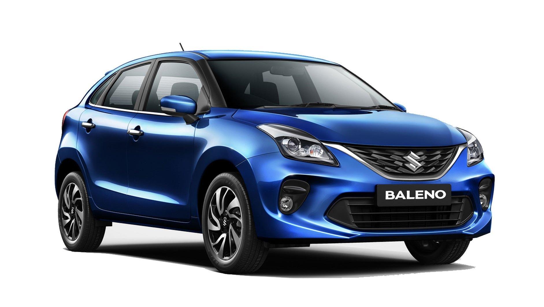 Baleno Image, Interior & Exterior Photo Gallery