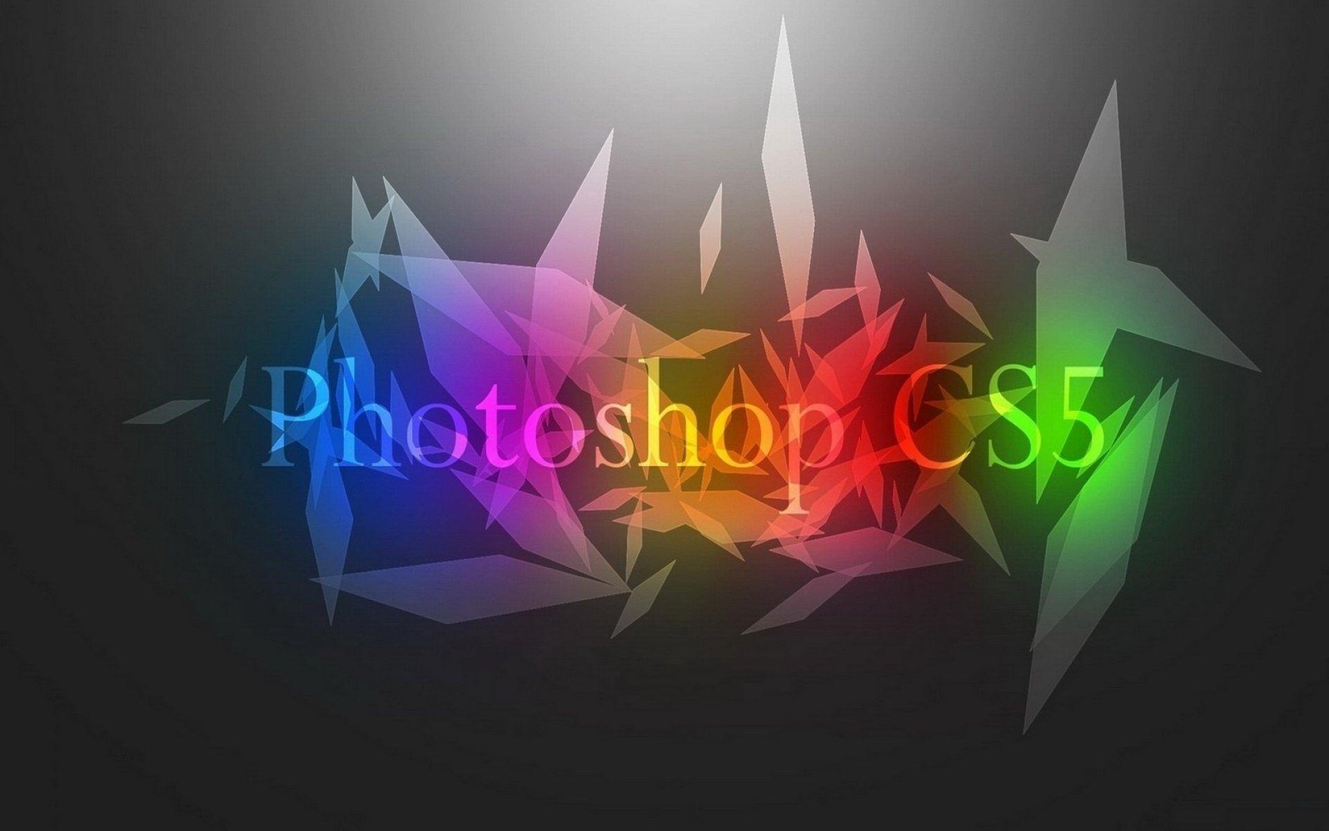 Adobe Photohop HD Wallpaper and Background Image