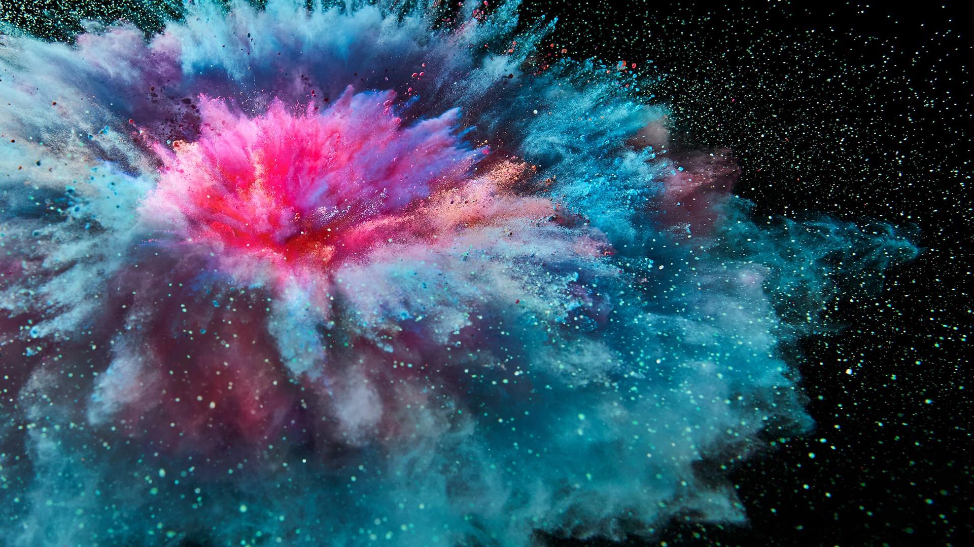 WallpaperHub now has all the cool wallpaper from Microsoft's recent