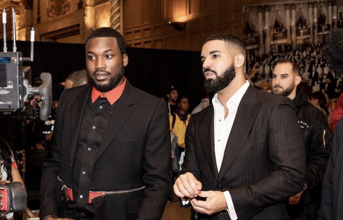 Meek Mill, Drake - Going Bad (Lyrics) 