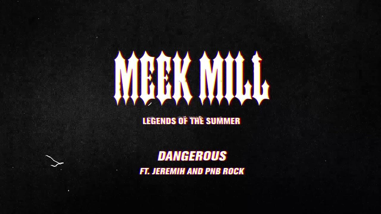 Meek Mill Bad feat. Drake (Official Video)