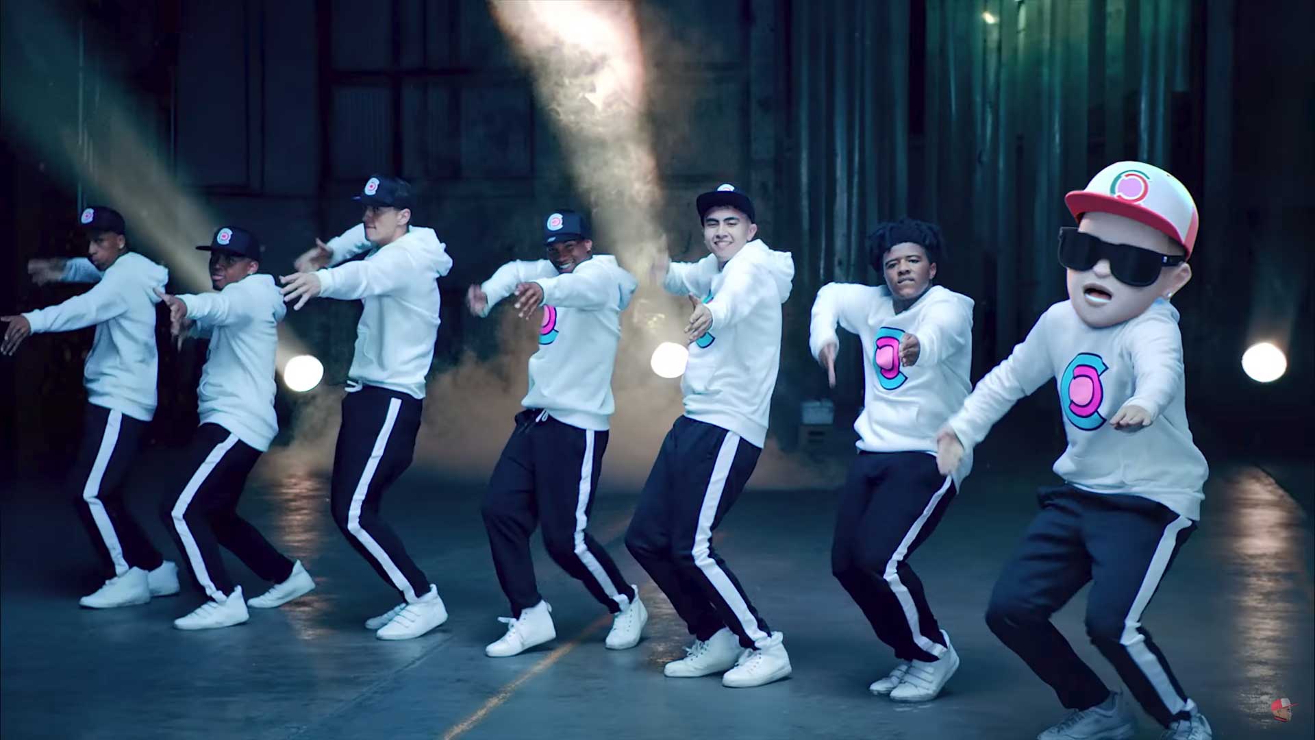 Daddy Yankee & Snow Calma Download