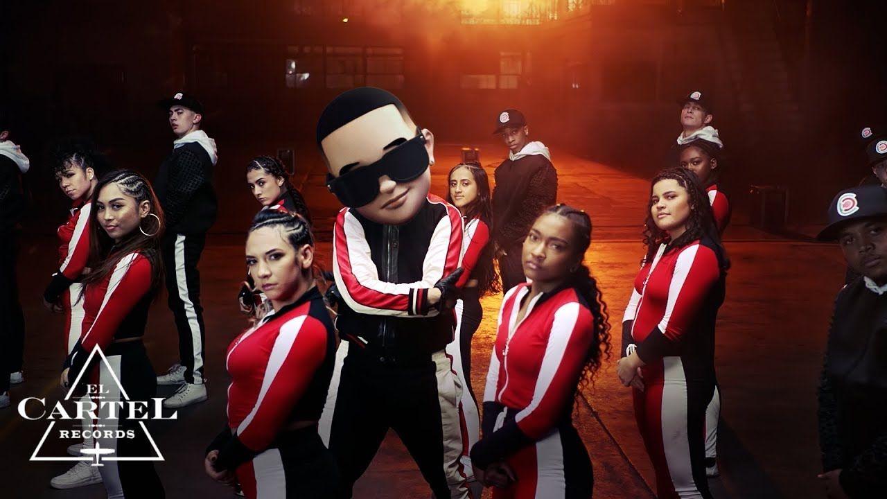 Daddy Yankee & Snow Con Calma Wallpapers - Wallpaper Cave