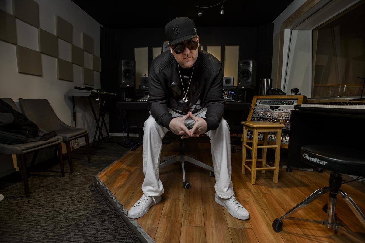 Daddy Yankee gives Snow's 'Informer' a surprise comeback with 'Con