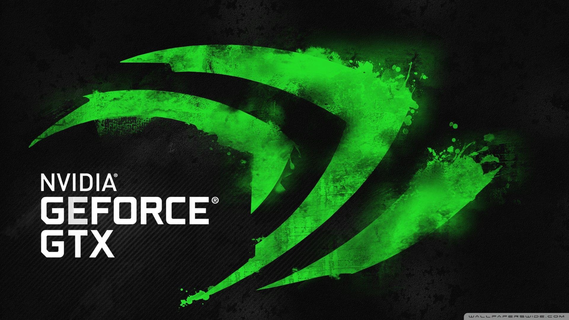 Nvidia Geforce Rtx Wallpapers Wallpaper Cave