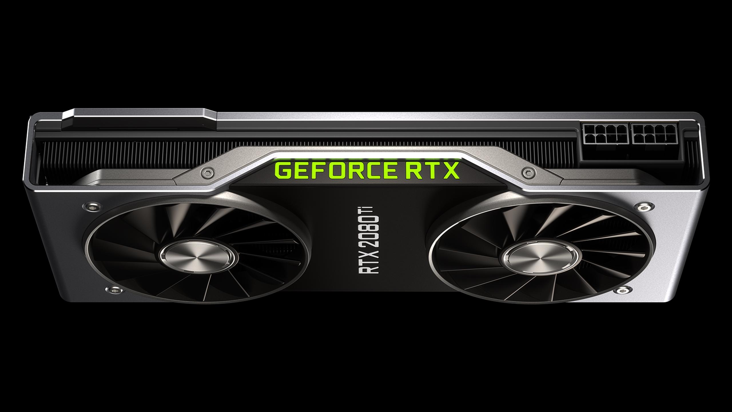 Nvidia GeForce RTX 2080 Ti: Technische Daten, Preis und Release