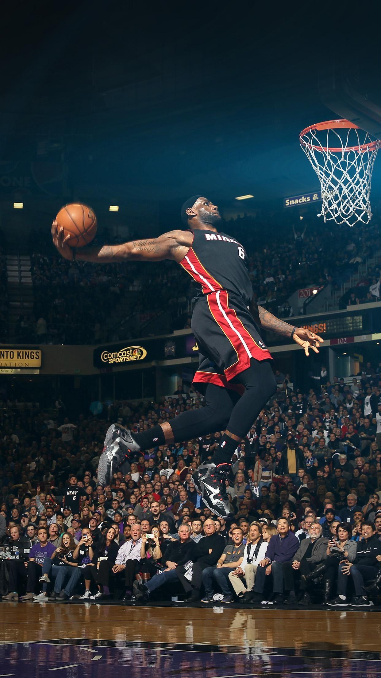 Image for Lebron James iPhone Wallpaper For Windows #pjx0f