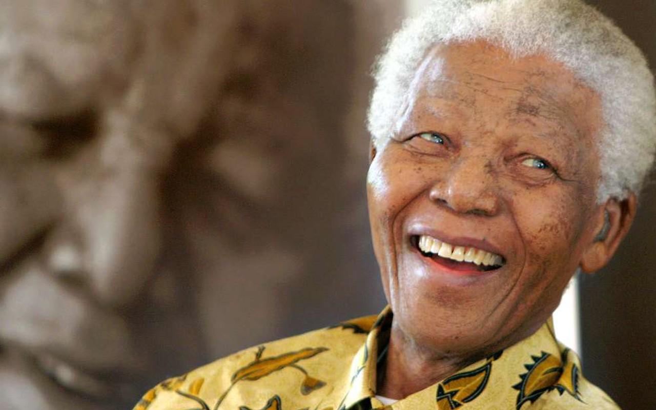 Things You Should Know About the Mighty Nelson Mandela • EBONY