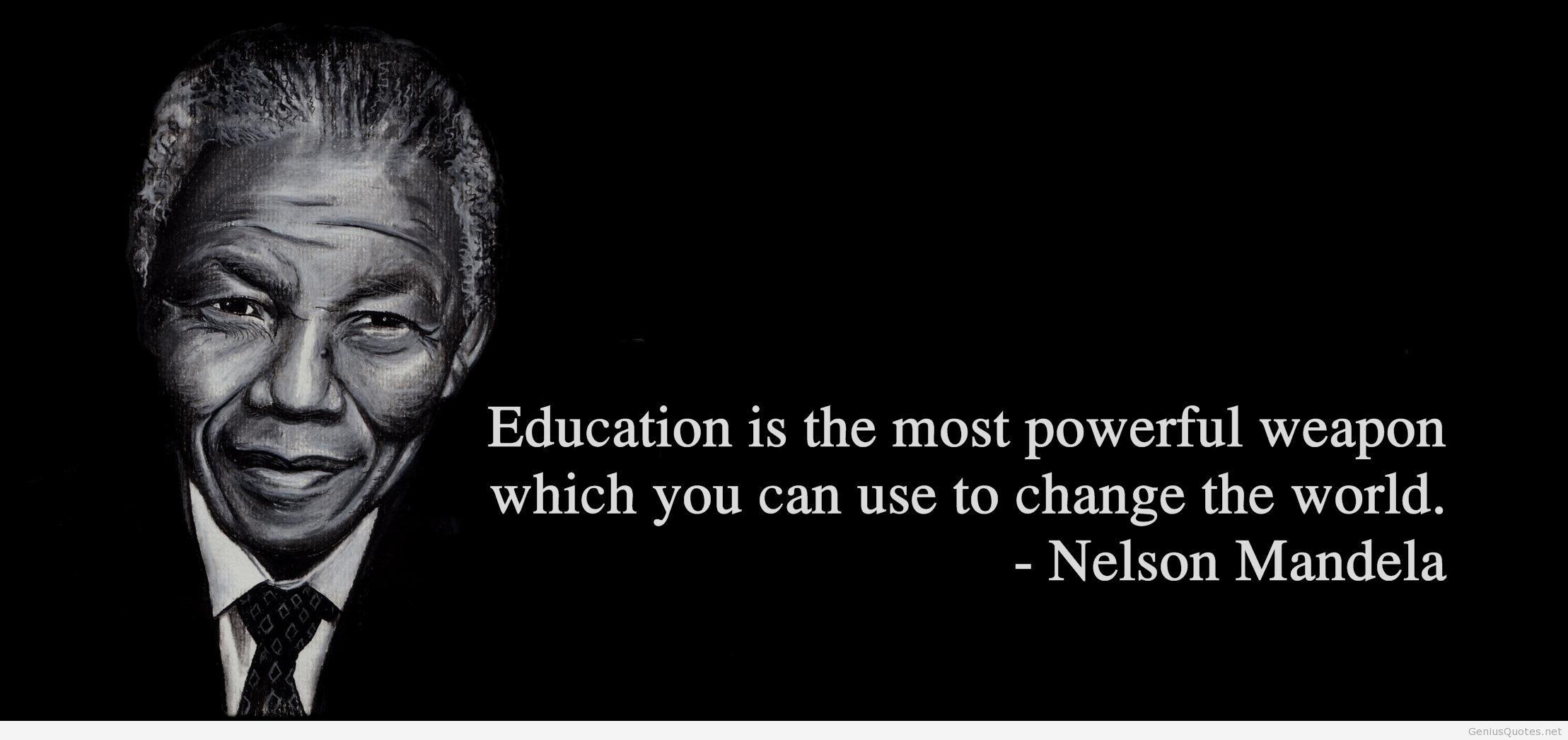 Happy Nelson Mandela Day Quotes Sayings Image Whatsapp Status 2019