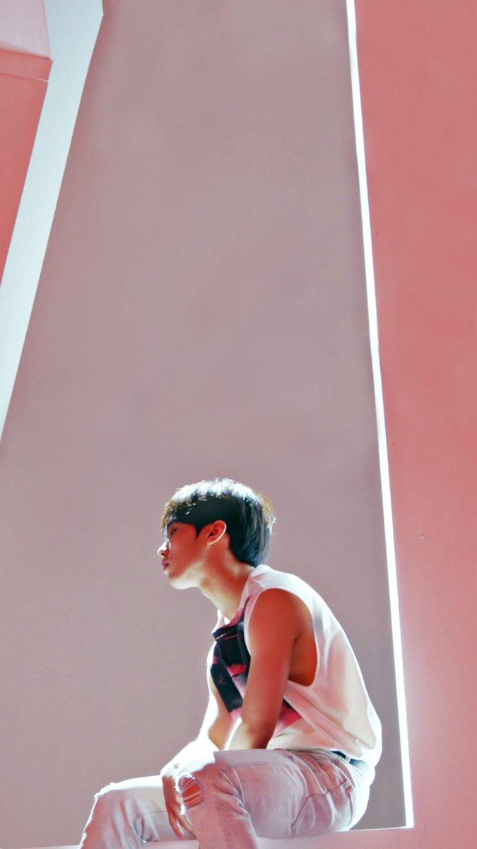 astro aesthetic - ✎ 'Always you' wallpaper #rocky verˀˀ