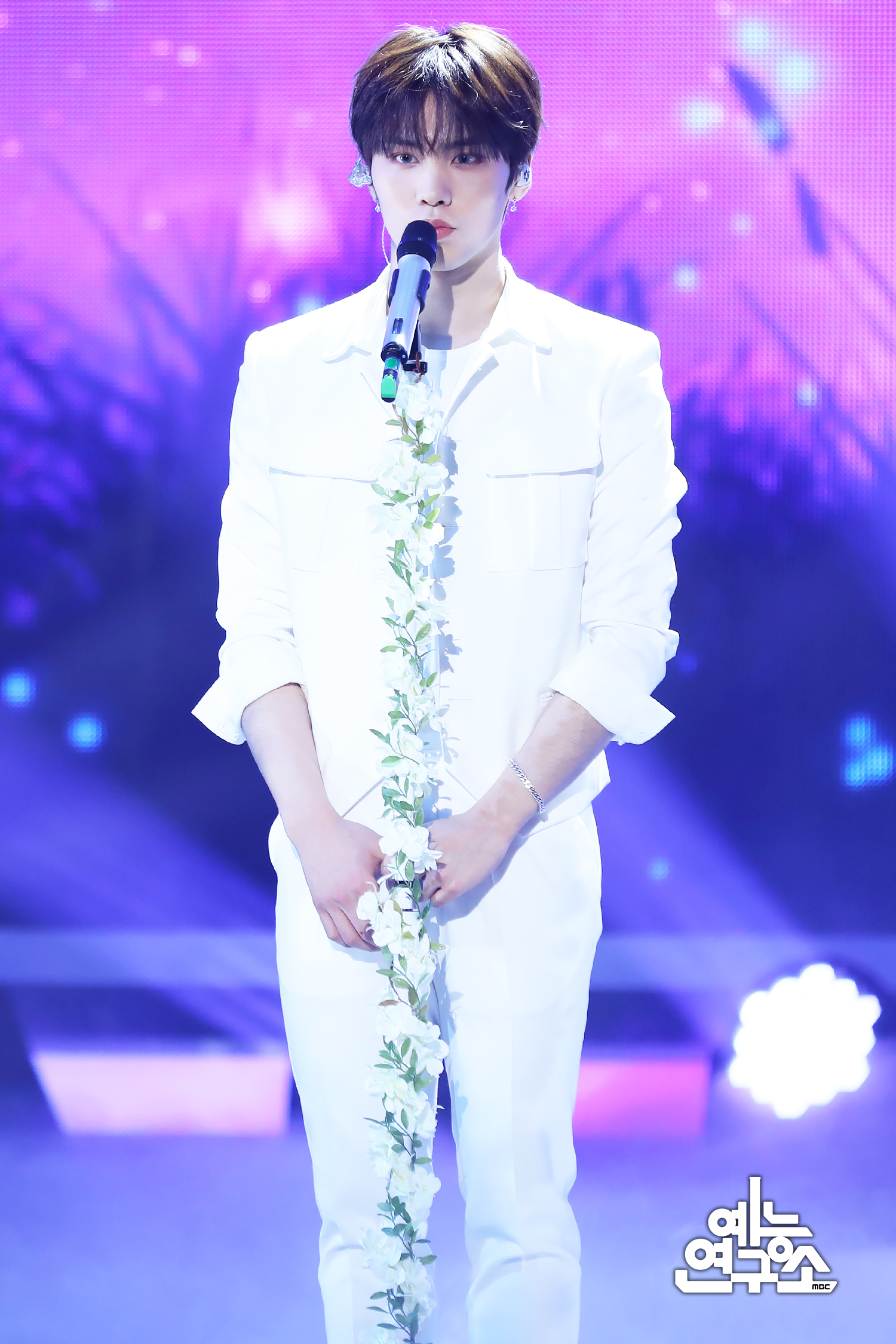 Astro (South Korean band) image 190119 Music Core HD